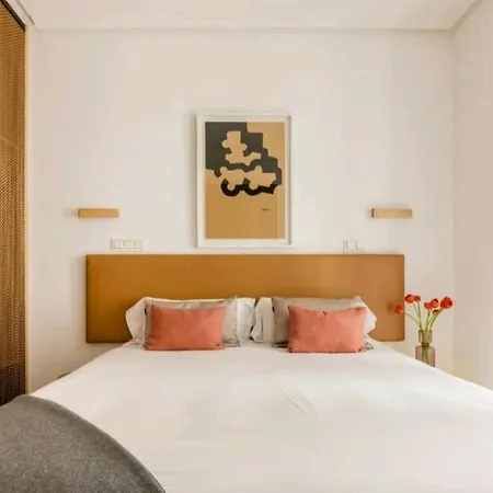Piso En El Corazon De With Ac License Ess00262 Apartment San Sebastian