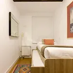 Appartamento Piso En El Corazon De License Ess00262 *