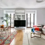 Appartamento Piso En El Corazon De License Ess00262 *