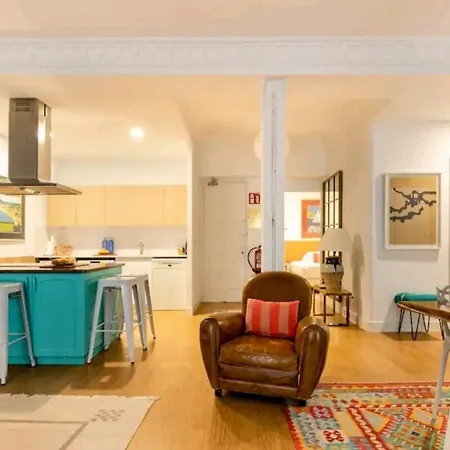 Piso En El Corazon De License Ess00262 Apartamento *