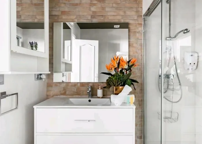 Piso En El Corazon De License Ess00262 Apartamento