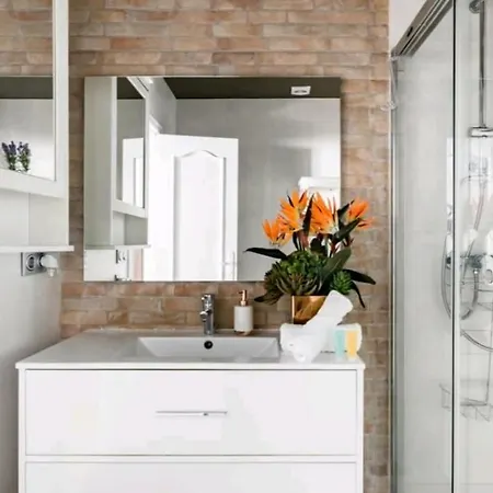 Piso En El Corazon De License Ess00262 Appartement